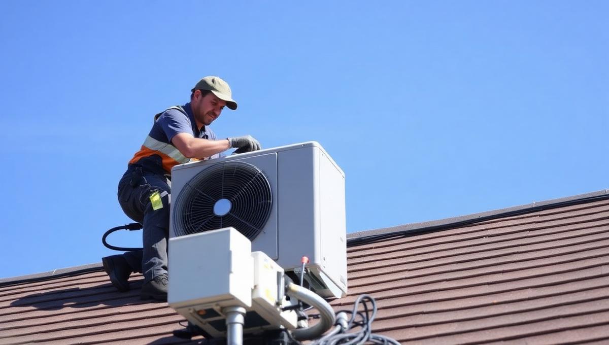 HVAC Virtual Receptionist: Never Miss a Service Call Again