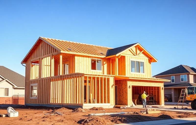 AI Receptionist for Construction Companies: Never Miss a Lead or Bid Request Again