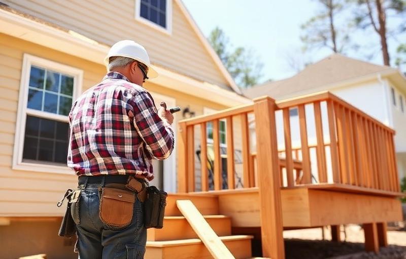 AI Receptionist for General Contractors: Stop Losing Bids to Missed Calls