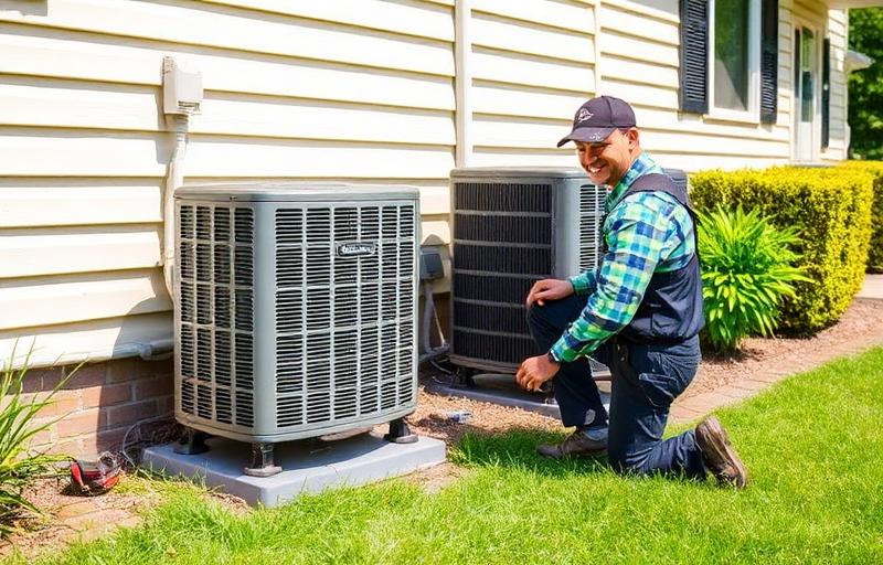 HVAC AI Receptionist: Answer Every Call, Book More Jobs