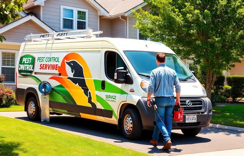 Pest Control Answering Service: Stop Losing Leads to Voicemail