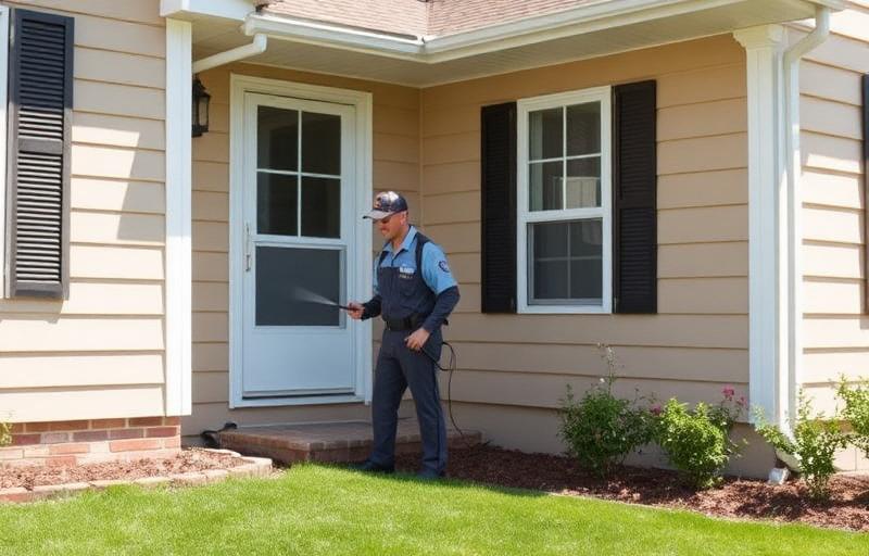 AI Receptionist for Pest Control Companies: Answer Every Call, Book More Jobs